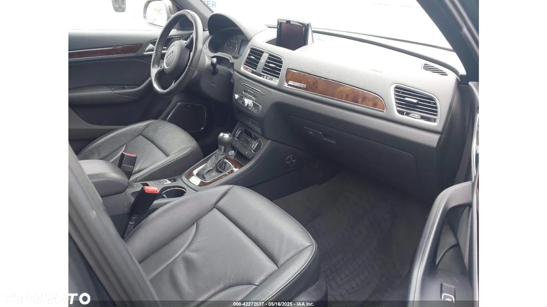 Audi Q3 - 10
