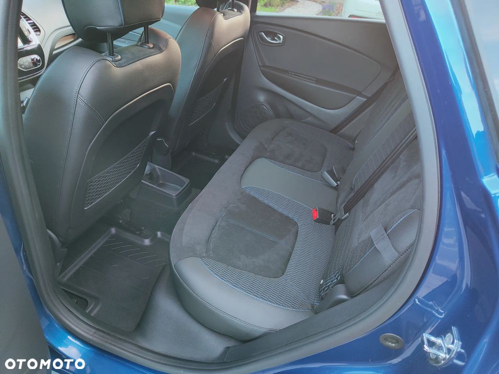Renault Captur 1.3 Energy TCe S-Edition EDC - 6