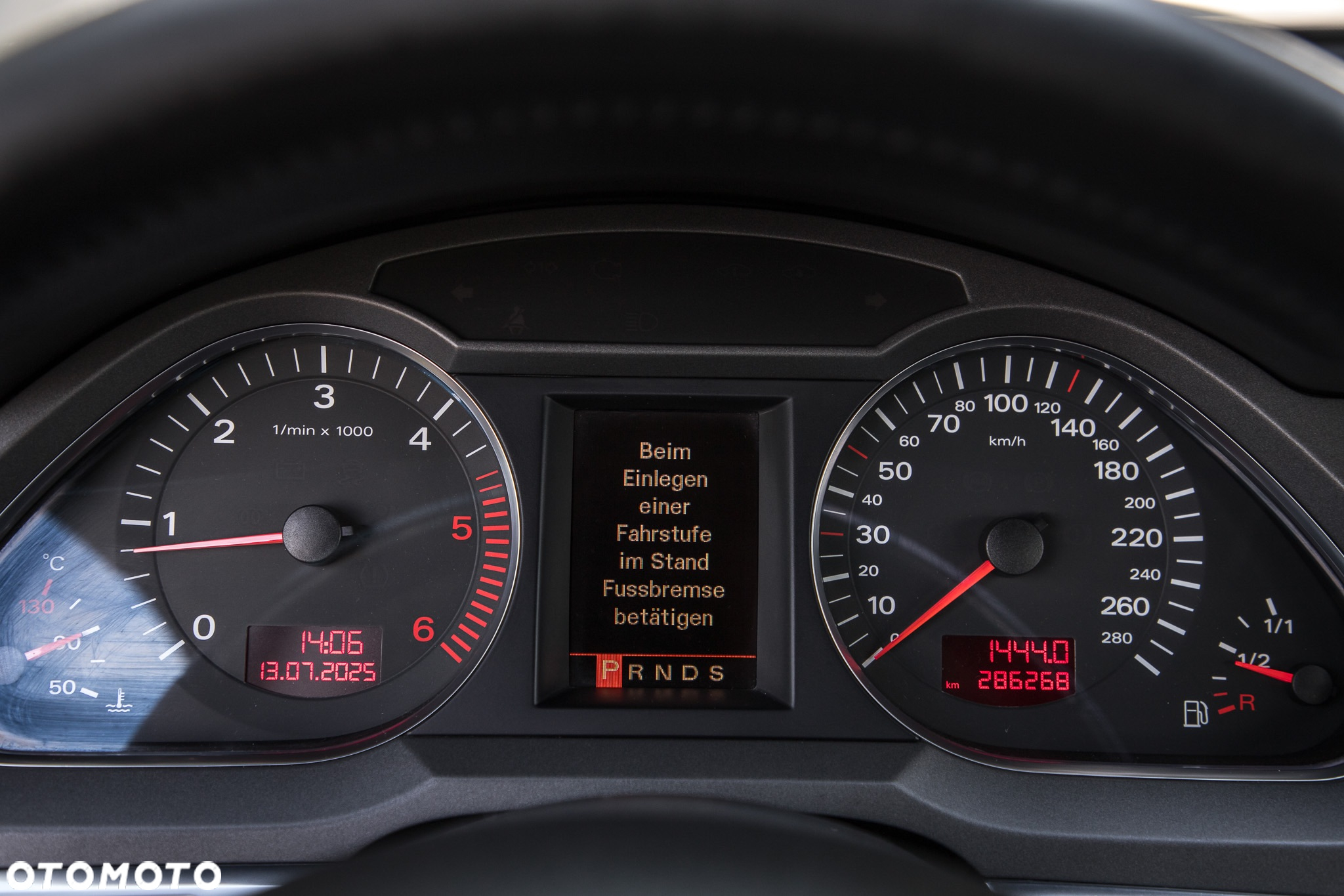 Audi A6 3.0 TDI Quattro Tiptronic - 18
