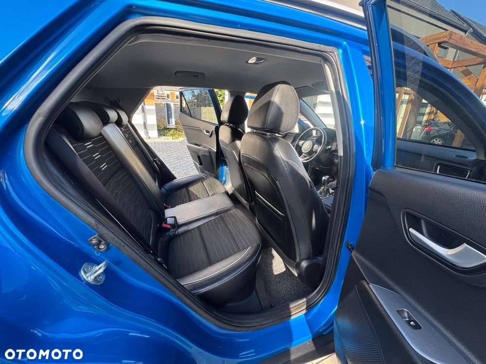 Kia Stonic 1.0 T-GDI OPF Mild Hybrid GT Line - 9