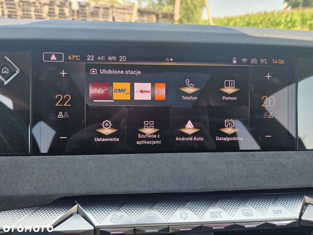 DS Automobiles DS 4 1.2 PureTech Performance Line - 27