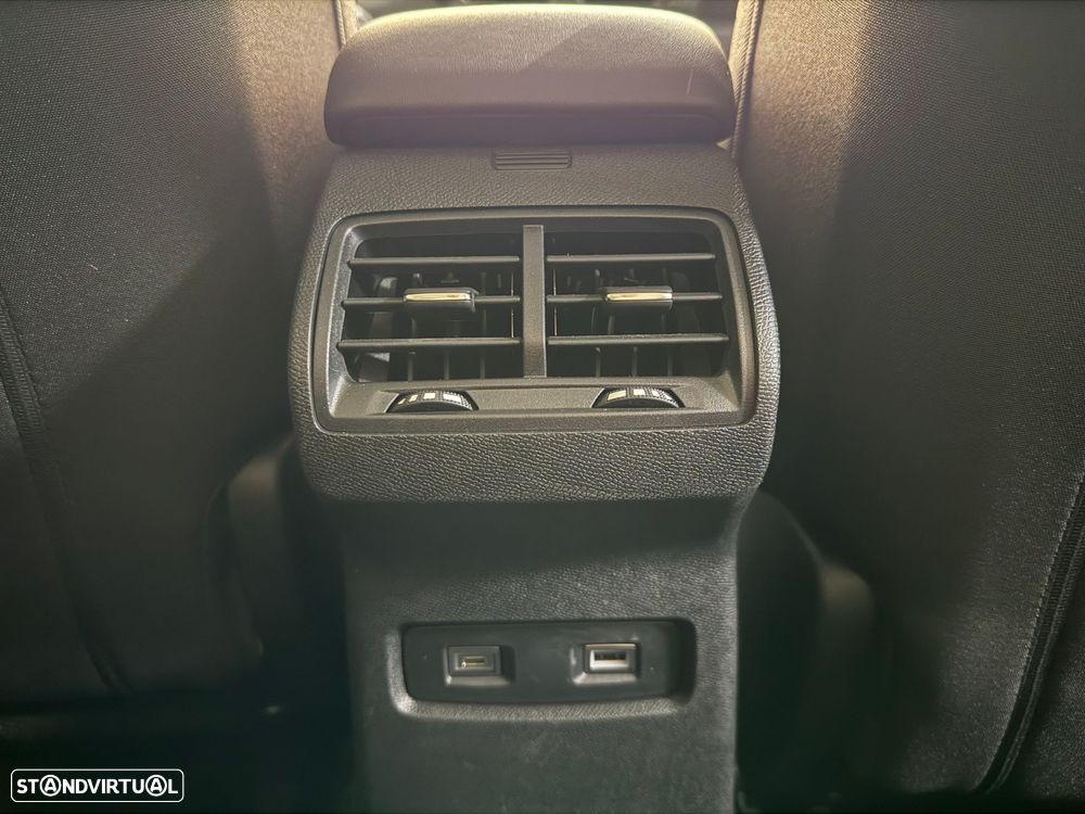 Citroën e-C4 50 kWh Feel - 15