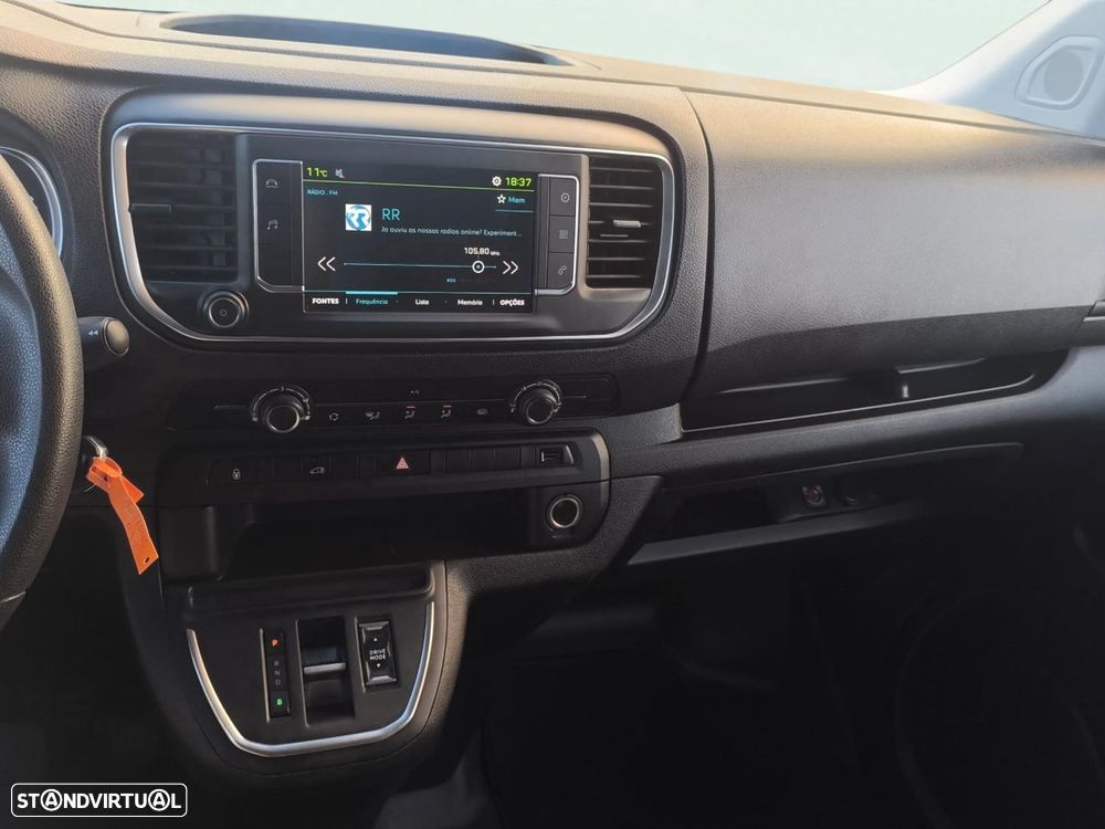 Peugeot Expert 75 kWh Standard - 9