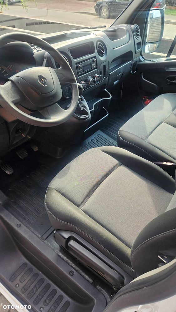 Renault MASTER - 11