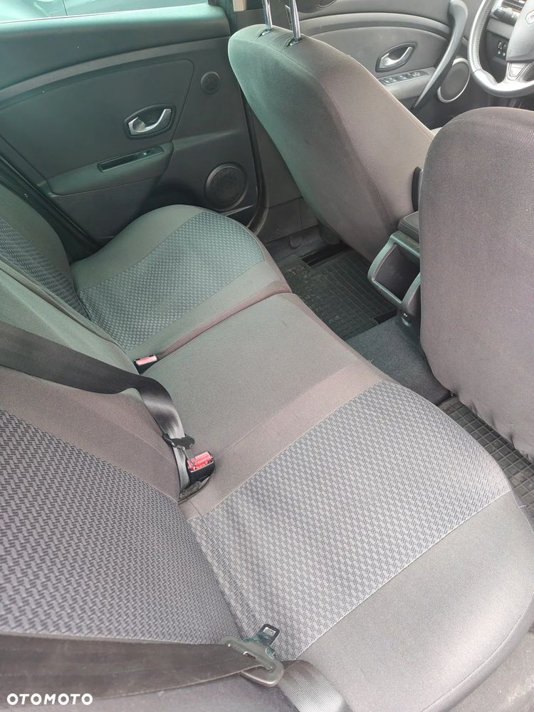 Renault Megane 1.5 dCi Exception - 16