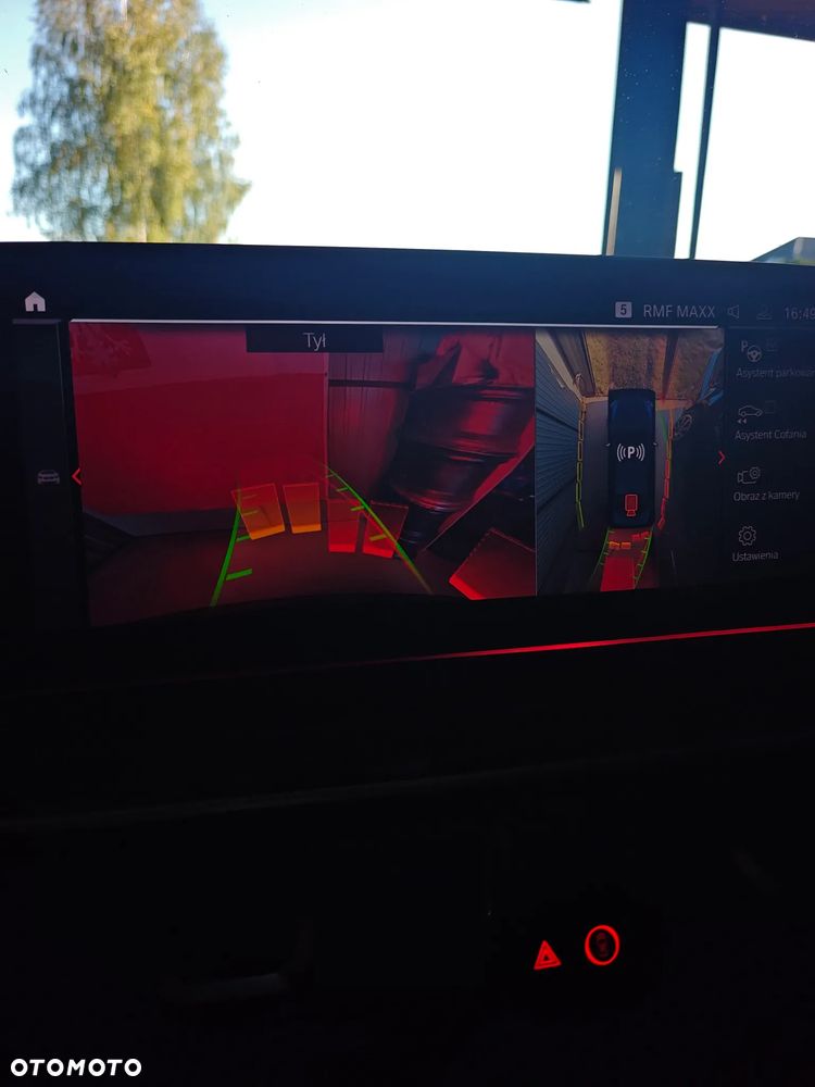 BMW Seria 5 - 23