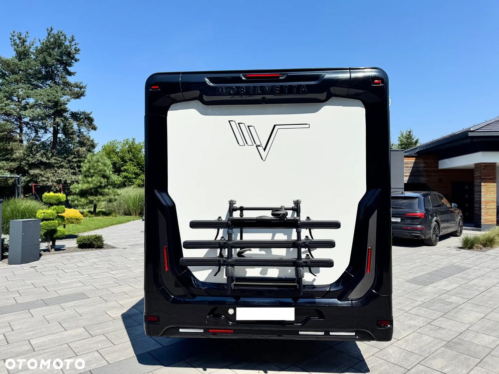Mobilvetta MOBILVETTA K YACHT TEKNO LINE I 86 - 6