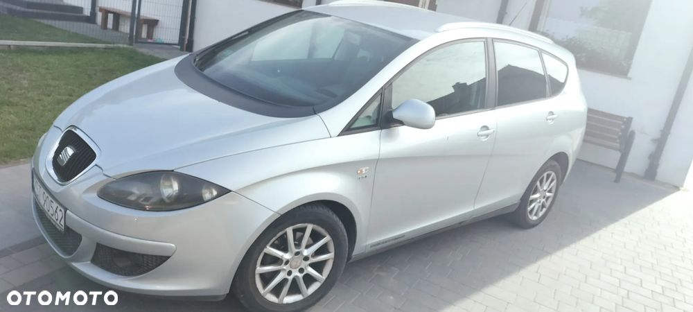 Seat Altea XL - 3