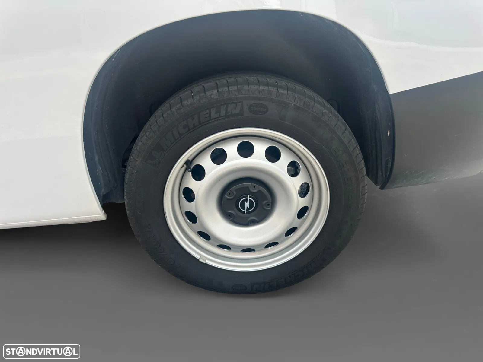 Opel Combo Vc Cargo 1.5 D L1 - 16