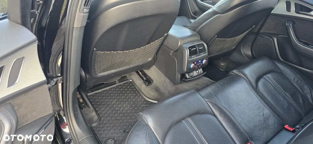 Audi A6 Limousine - 9