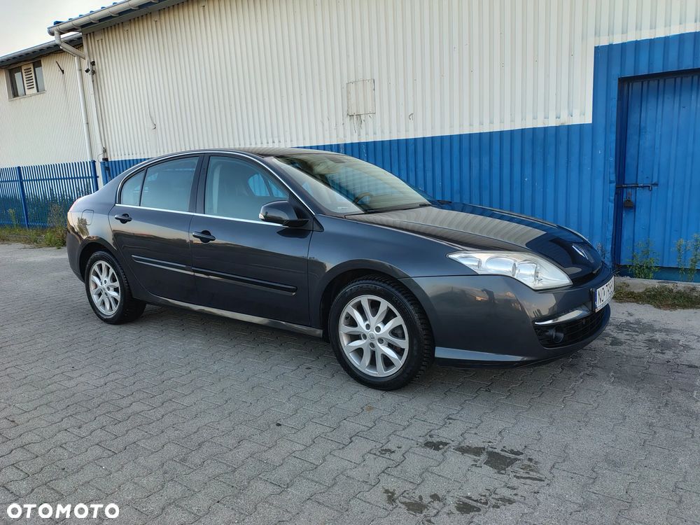 Renault Laguna 2.0 16V Expression - 3