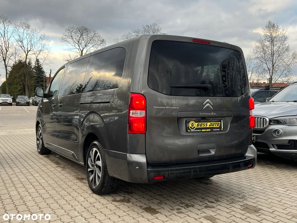 Citroën SpaceTourer - 7
