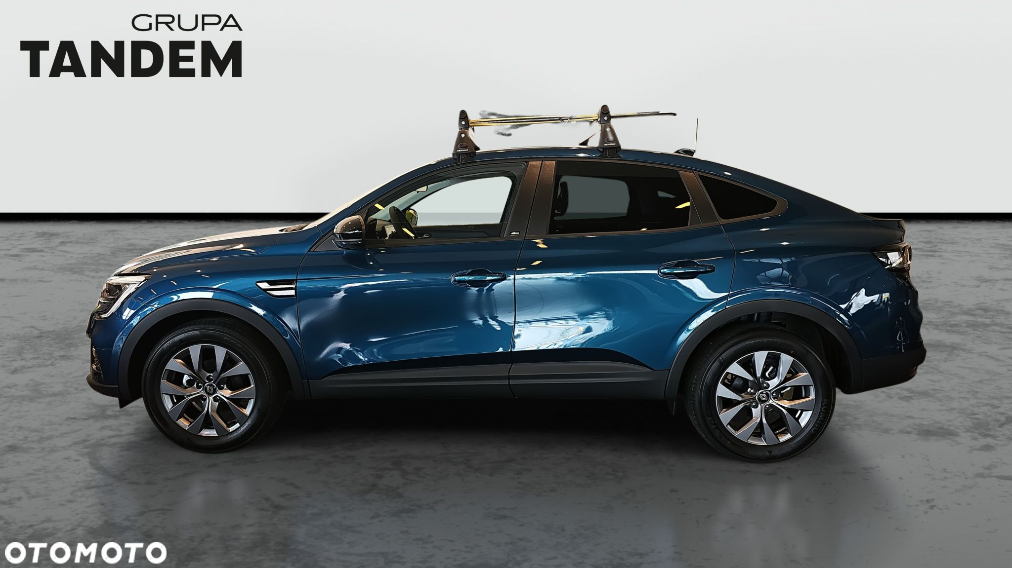 Renault Arkana - 8