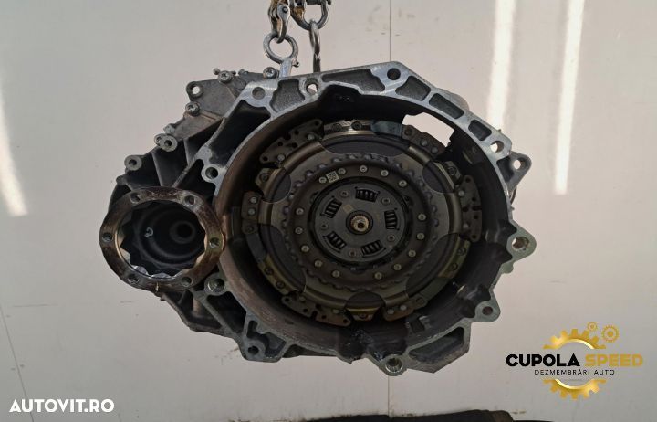 Cutie viteze automata URF 1.0 TFSI FSI DLAA DLAL DLA Seat Leon 4 [202 - 1