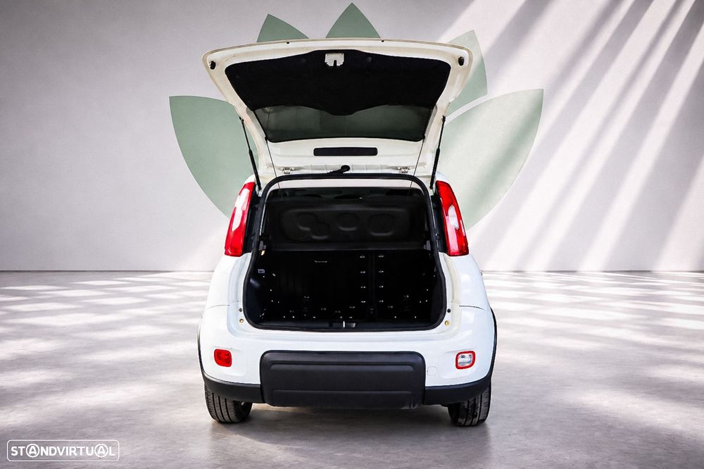 Fiat Panda 1.0 Hybrid - 8