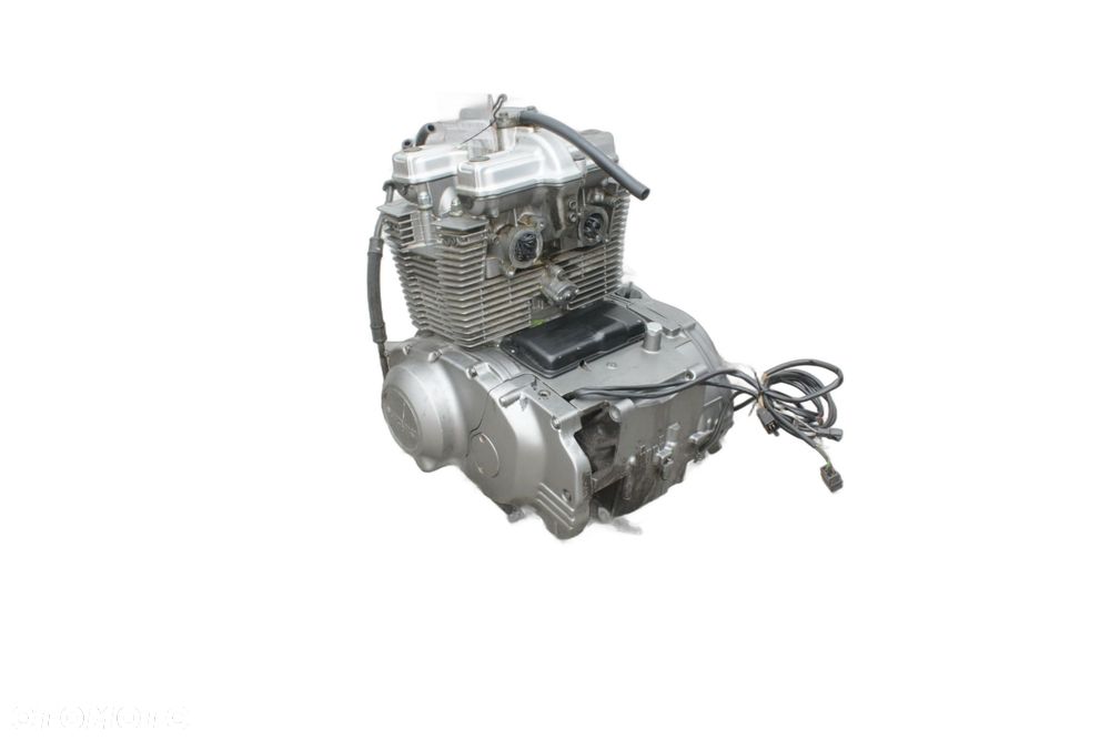 SILNIK Suzuki GS 500 04-08 - 2