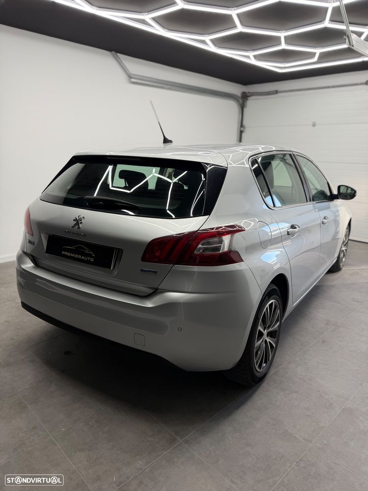 Peugeot 308 1.2 PureTech Business Line - 6