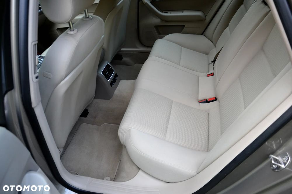 Audi A6 Limousine - 24