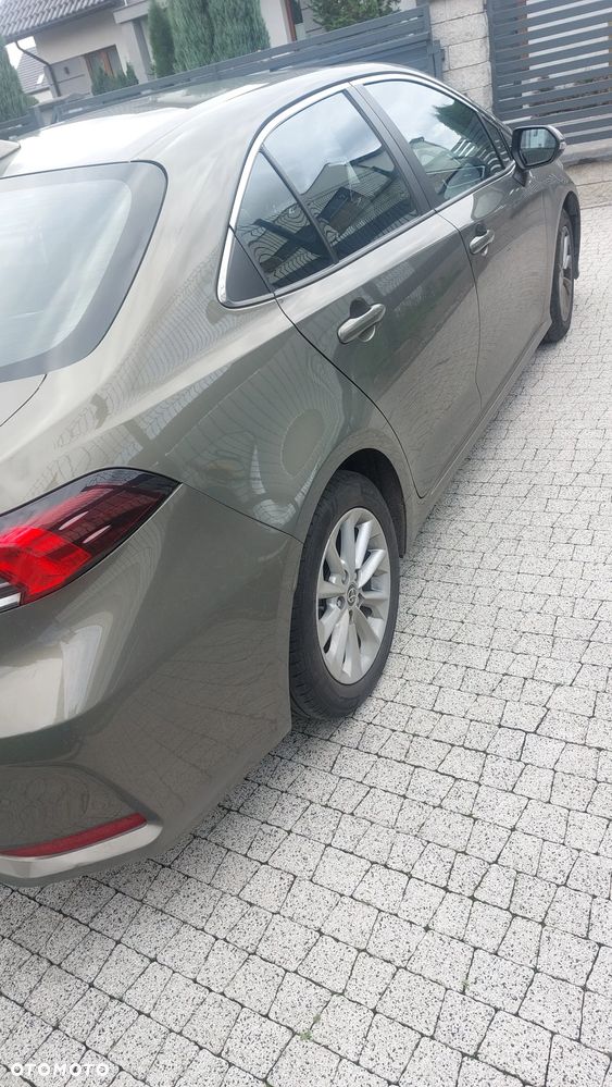 Toyota Corolla 1.5 Comfort - 6