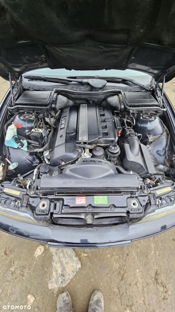 BMW Seria 5 530i - 5