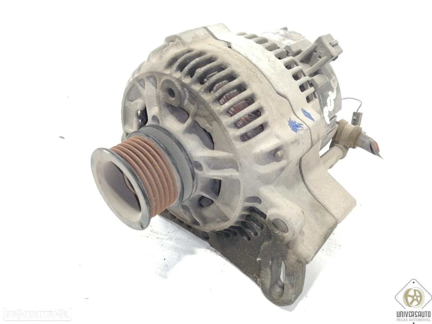 ALTERNADOR VOLKSWAGEN POLO 1996 - 1