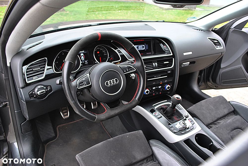 Audi A5 Sportback 2.0 TDI ultra design - 12