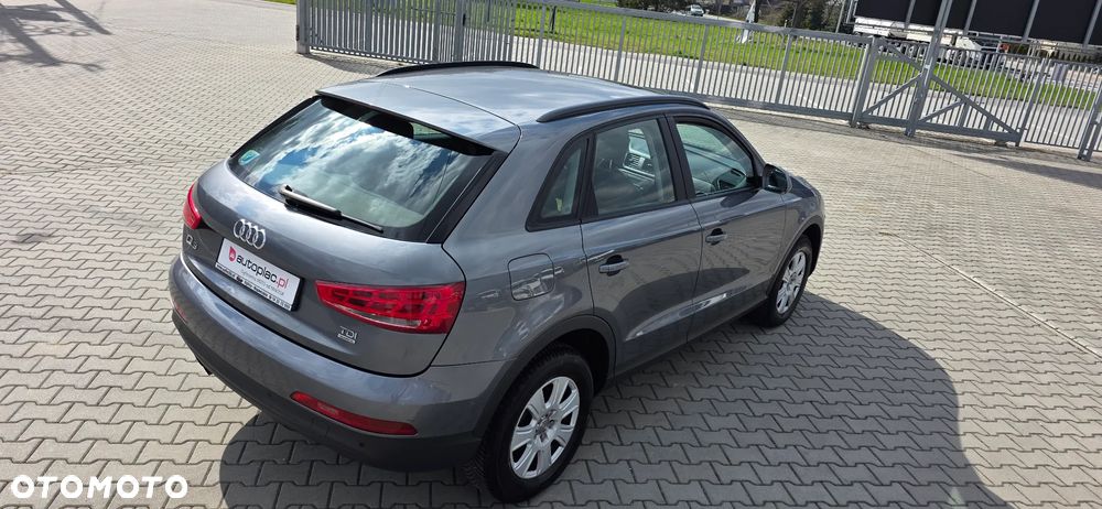 Audi Q3 2.0 TDI - 8