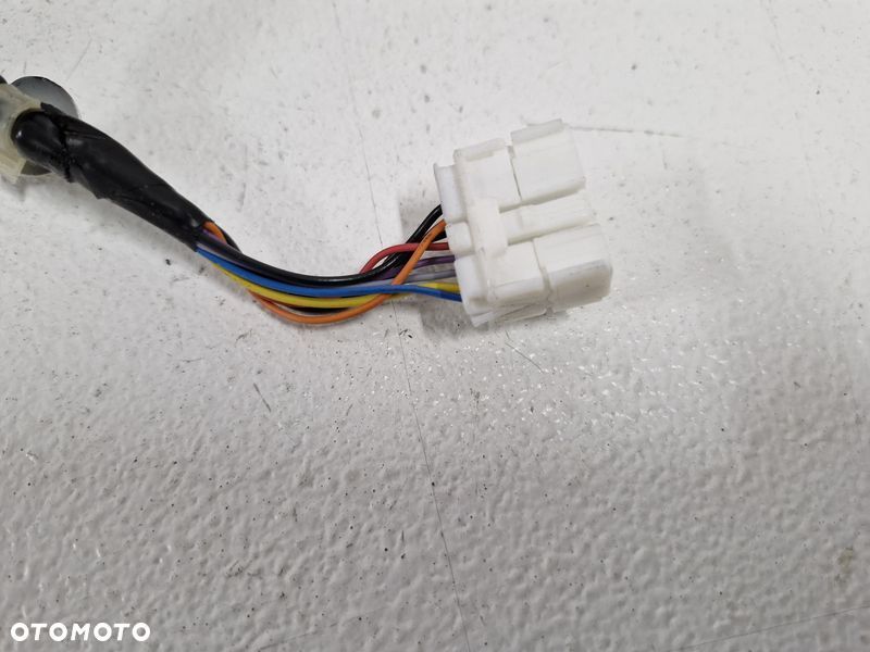 HONDA CR-V CRV 4 IV LIFT LUSTERKO DRZWI PRAWE 9 PIN NH737M UK - 8