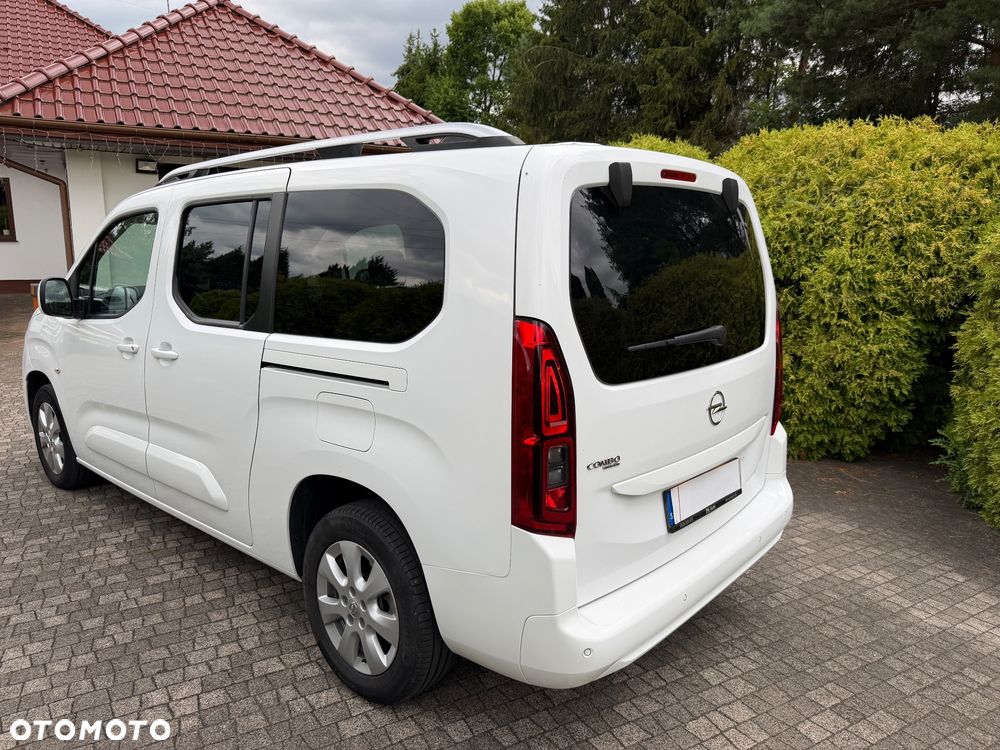 Opel Combo XL 1.5 D Automatik Start/Stop Innovation - 5