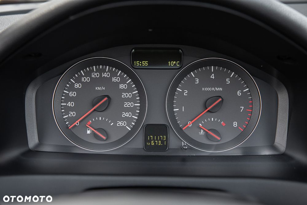 Volvo C70 2.4i Summum - 20