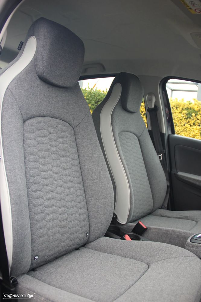 Renault Zoe (c/ Bateria) Zen 50 - 7