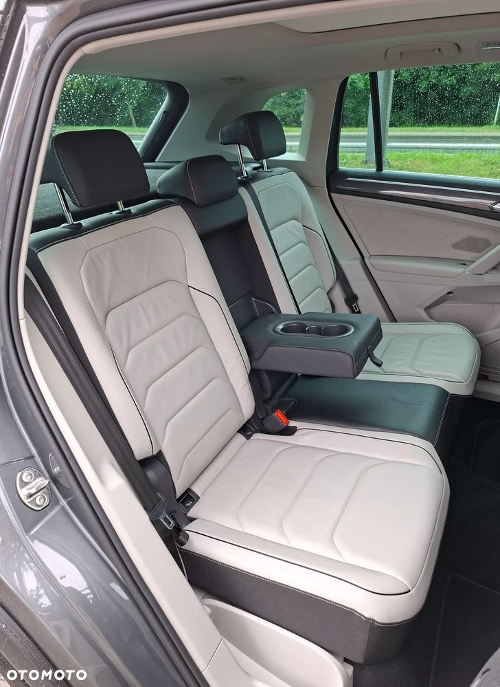 Volkswagen Tiguan 2.0 TDI BMT SCR 4Mot Highline DSG - 14