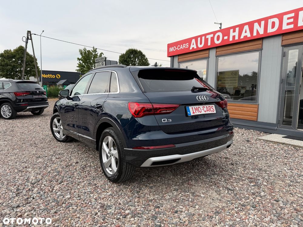 Audi Q3 - 4