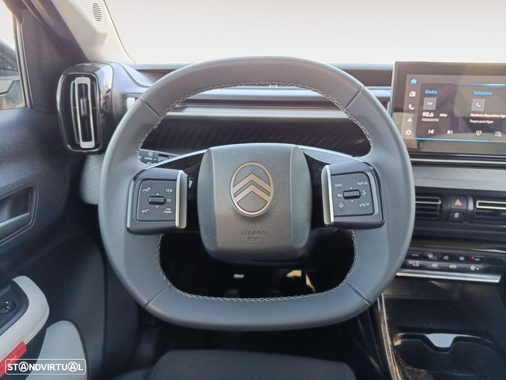 Citroën C3 1.2 PureTech Max - 12