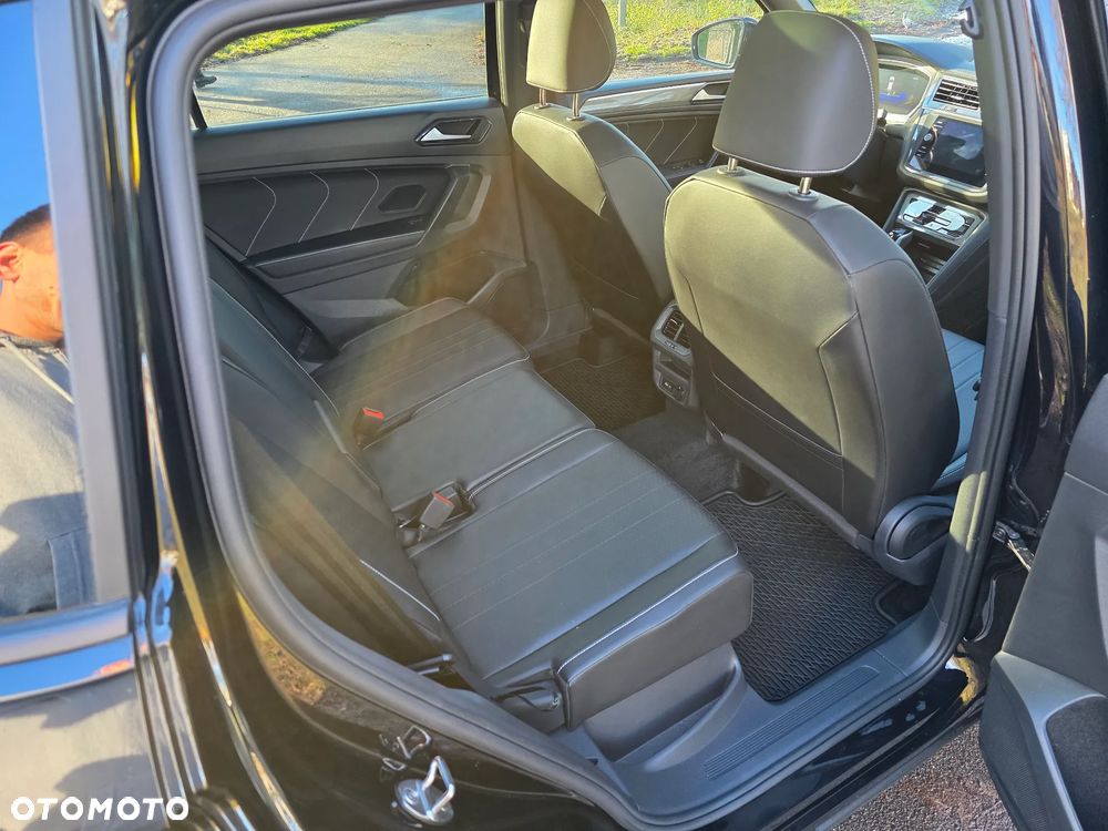 Volkswagen Tiguan 2.0 TSI 4Motion (BlueMotion Technology) DSG Highline - 31