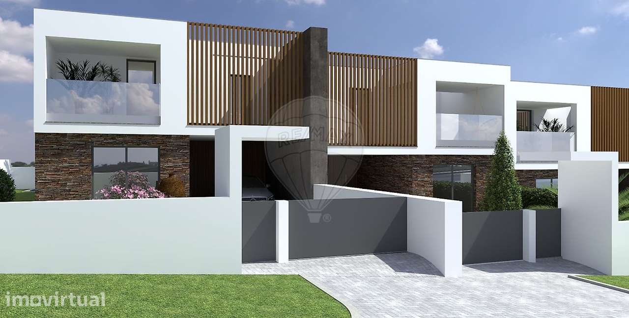 Moradia T3 para venda - Grande imagem: 4/4