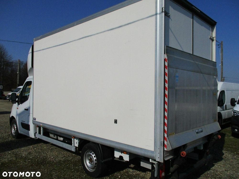 Renault Master - 4