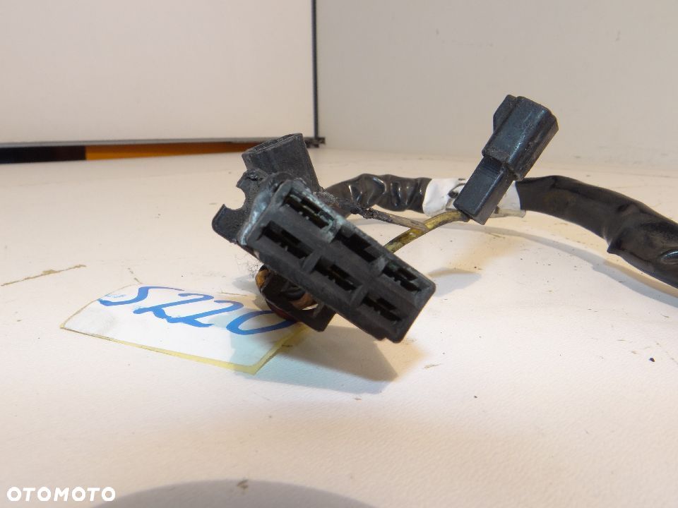 Suzuki VS 600 700 750 800 regulator napięcia S220 - 4