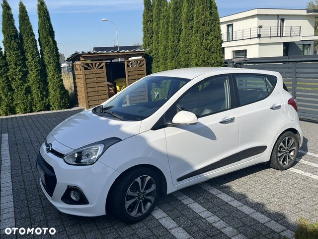 Hyundai i10 1.2 Style - 4