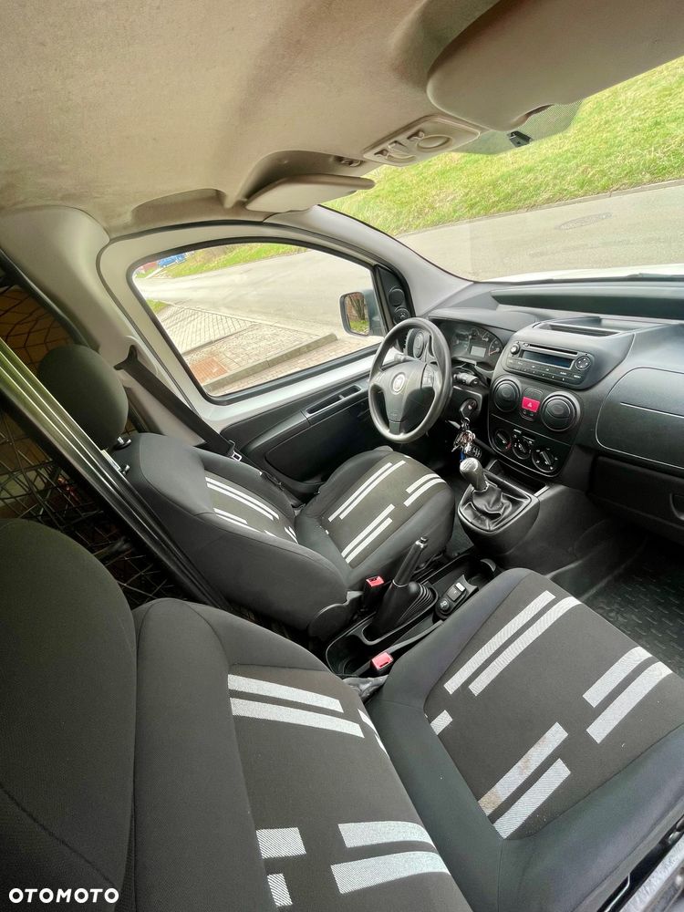Fiat Fiorino - 3