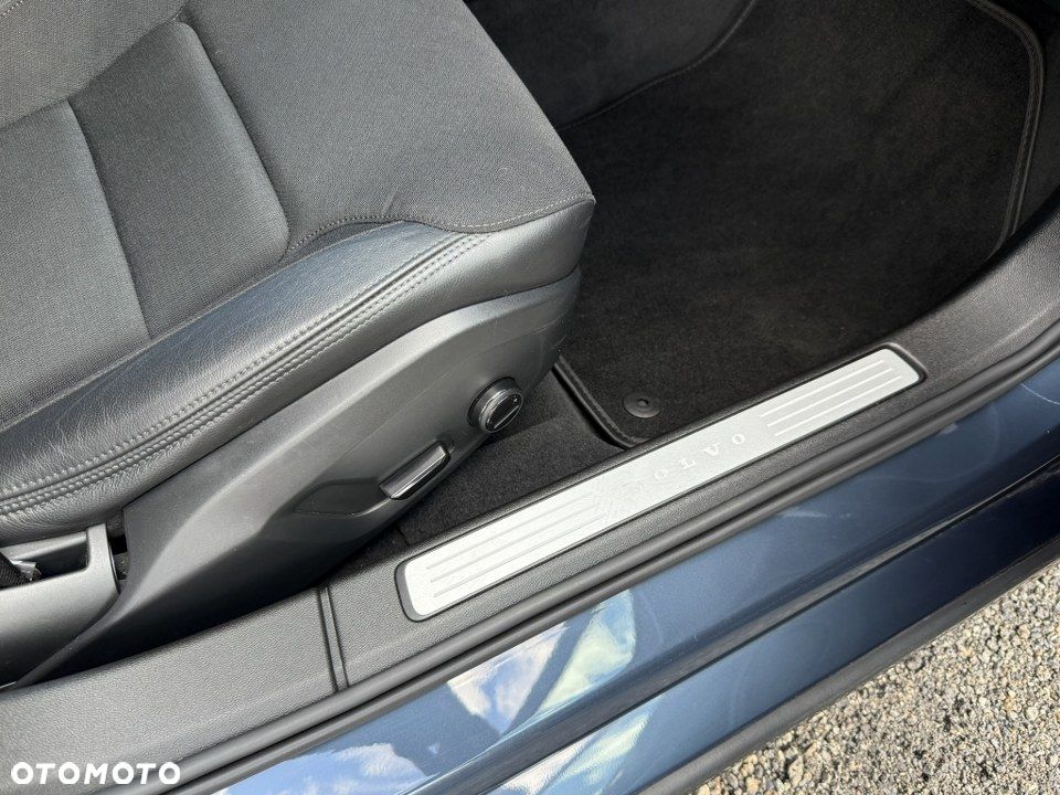 Volvo V60 D3 Momentum - 32