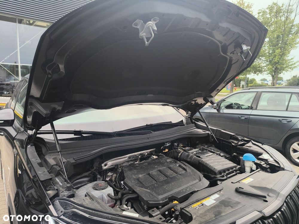Skoda Kodiaq 2.0 TDI 4x4 Sportline DSG - 40