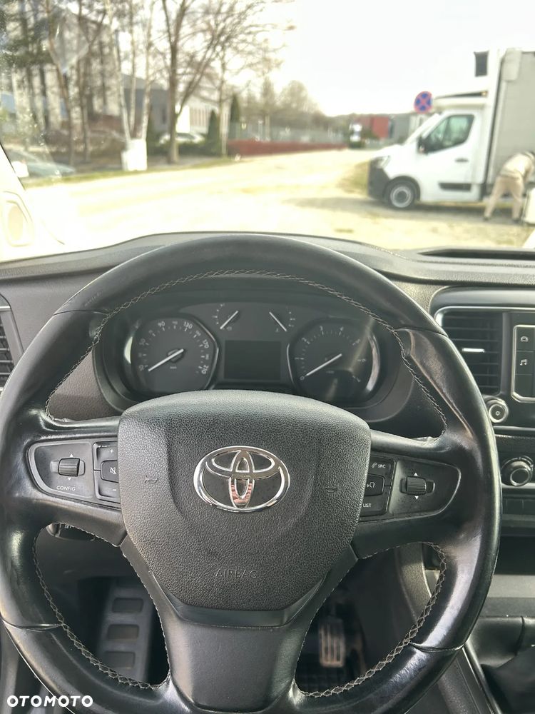 Toyota Proace Verso 2.0 D4-D Long Business - 27