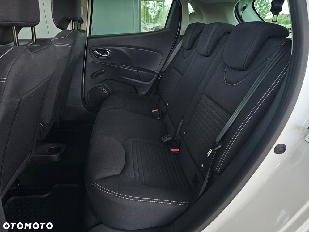 Renault Clio - 28