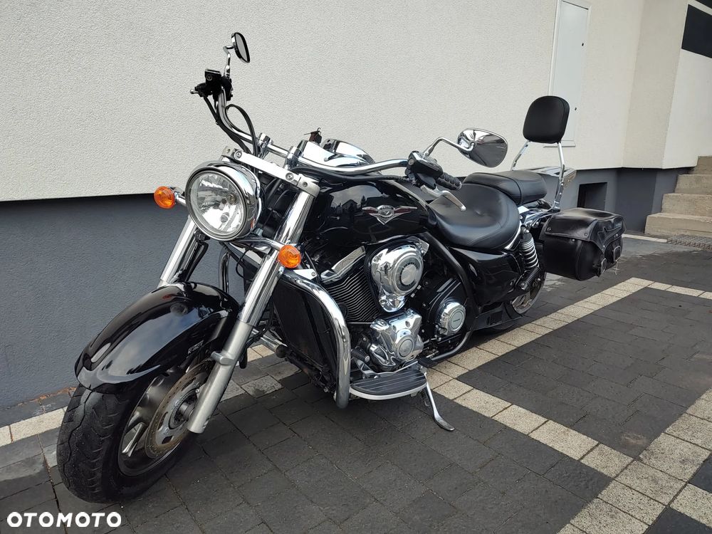 Kawasaki Vulcan - 6