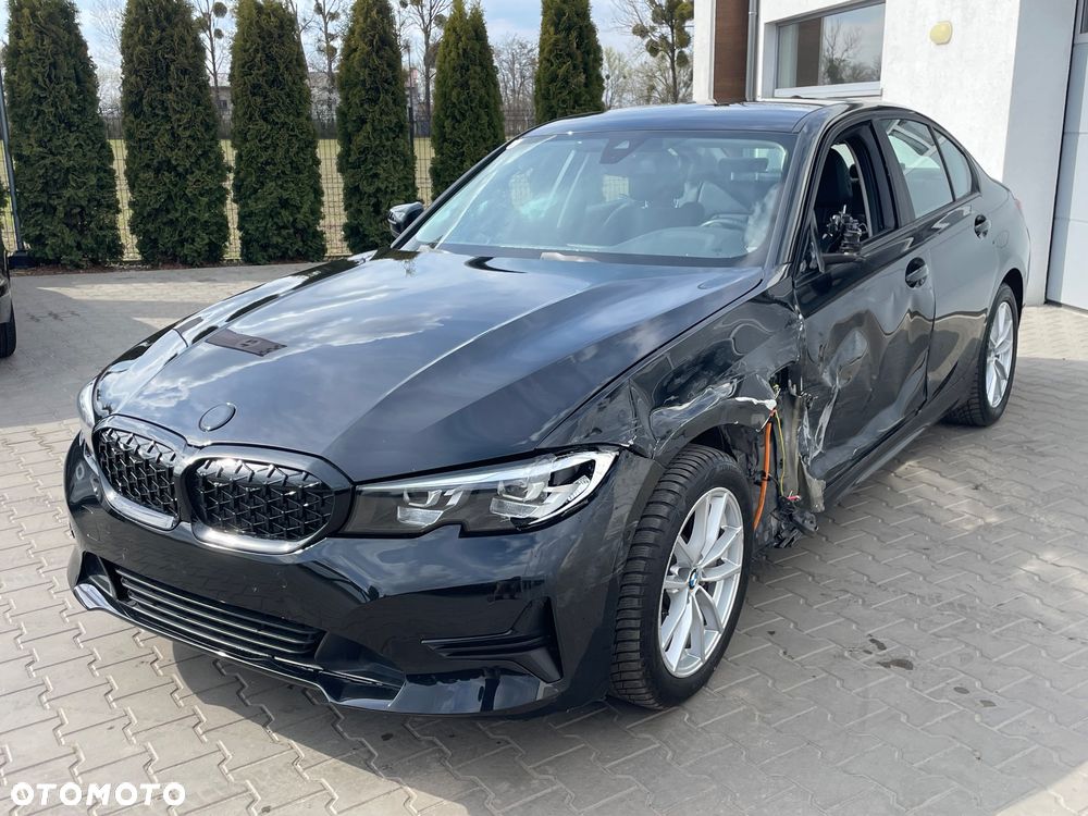 BMW Seria 3 330e iPerformance Sport Line - 5