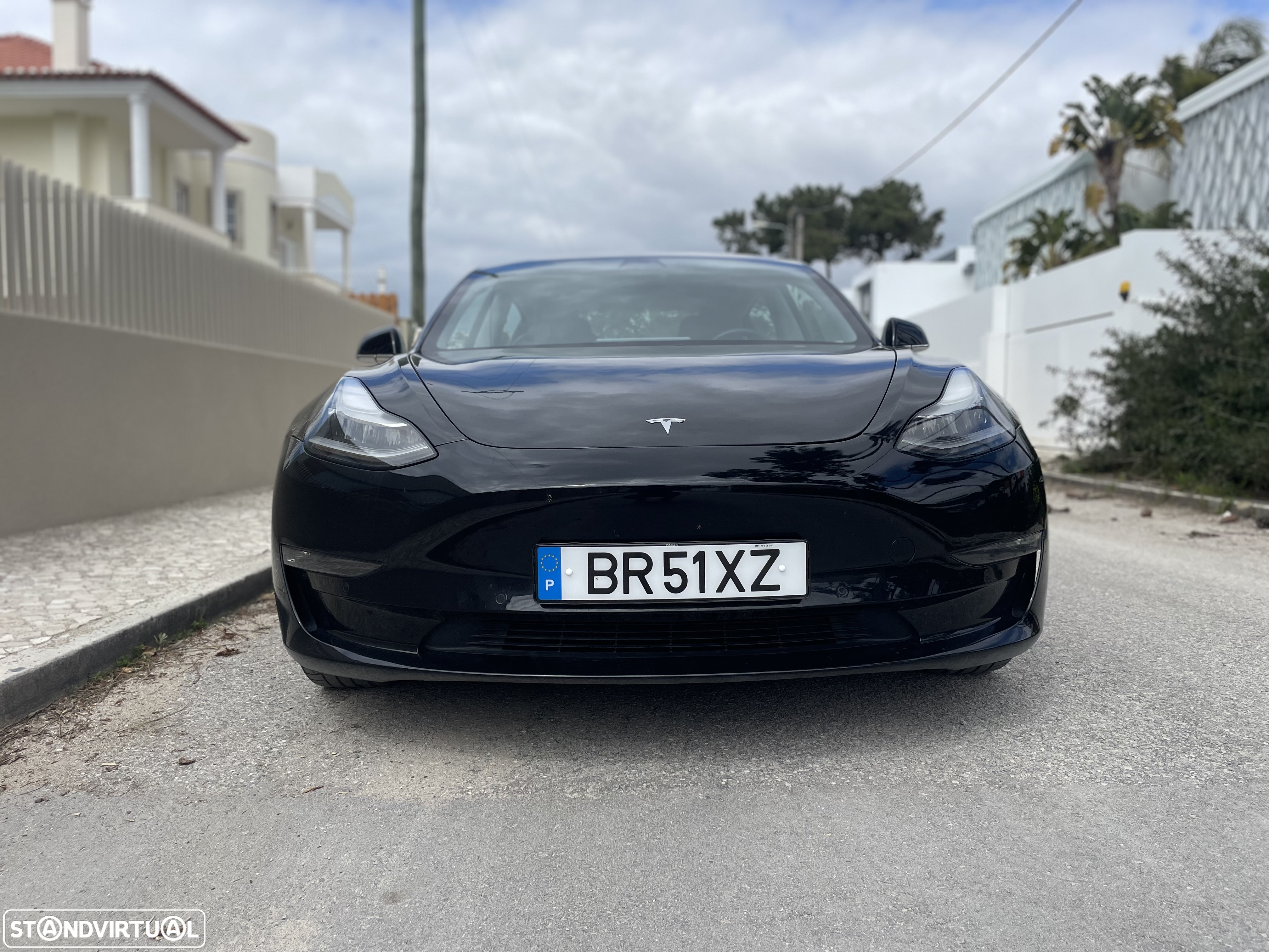Tesla Model 3 Long-Range Dual Motor AWD - 5