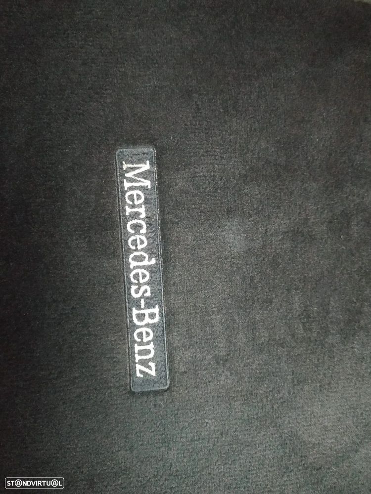 Mercedes-Benz C 220 d Avantgarde Aut. - 28