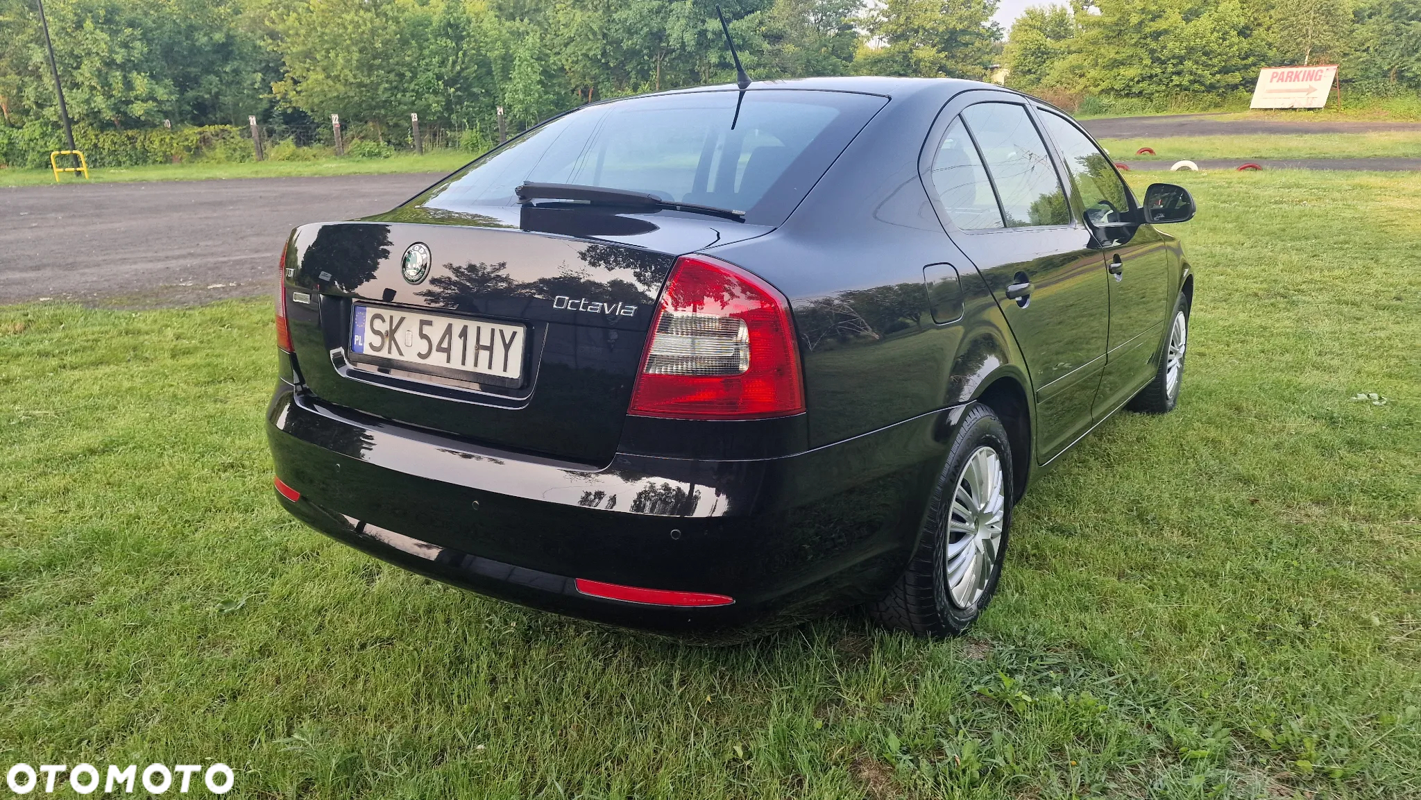 Skoda Octavia 1.6 TDI Classic - 11