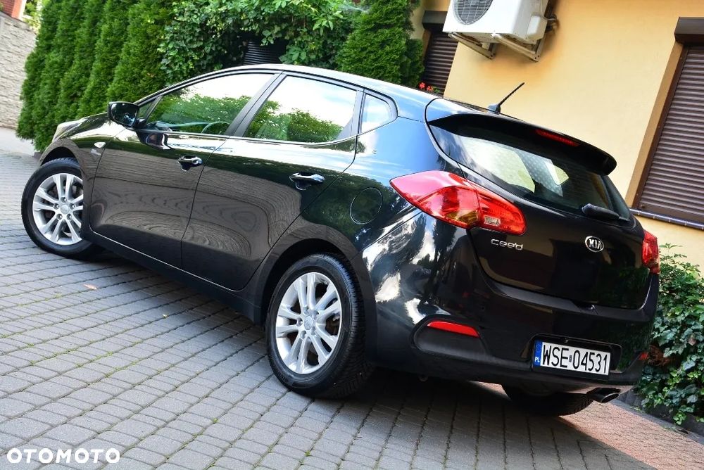 Kia Ceed 1.6 GDI L Business Line - 19